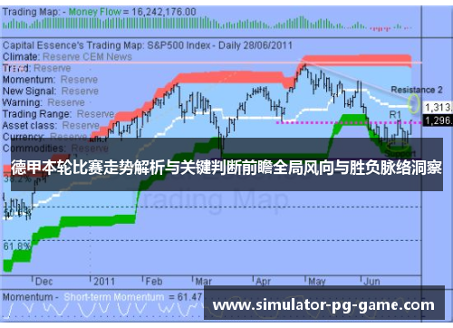 德甲本轮比赛走势解析与关键判断前瞻全局风向与胜负脉络洞察