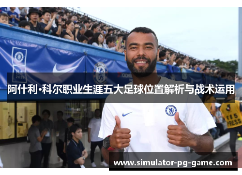 阿什利·科尔职业生涯五大足球位置解析与战术运用